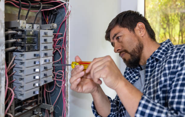 Best Circuit Breaker Installation and Repair  in Flence, OR